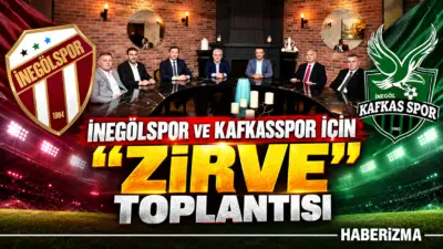 TFF 2. Lig’de ve profesyonel liglerde İnegöl’ü başarıyla temsil eden