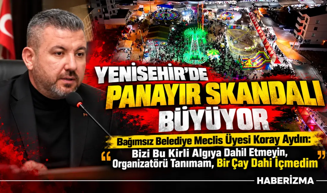 Tarihî Yenişehir Panayırı’nın Üzerinden 10 Gün Geçti Ancak Sular Durulmuyor: