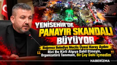 Tarihî Yenişehir Panayırı’nın Üzerinden 10 Gün Geçti Ancak Sular Durulmuyor:
