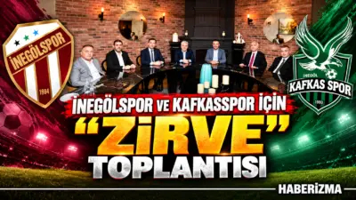 TFF 2. Lig’de ve profesyonel liglerde İnegöl’ü başarıyla temsil eden