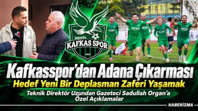 TFF 2. Lig Beyaz Grup’ta başarılı sonuçlarıyla adından söz ettiren