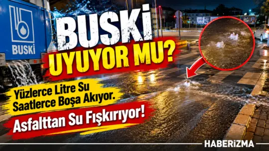 İnegöl’ün en işlek güzergahlarından biri olan Alanyurt yolu Yağlı Tohumlar