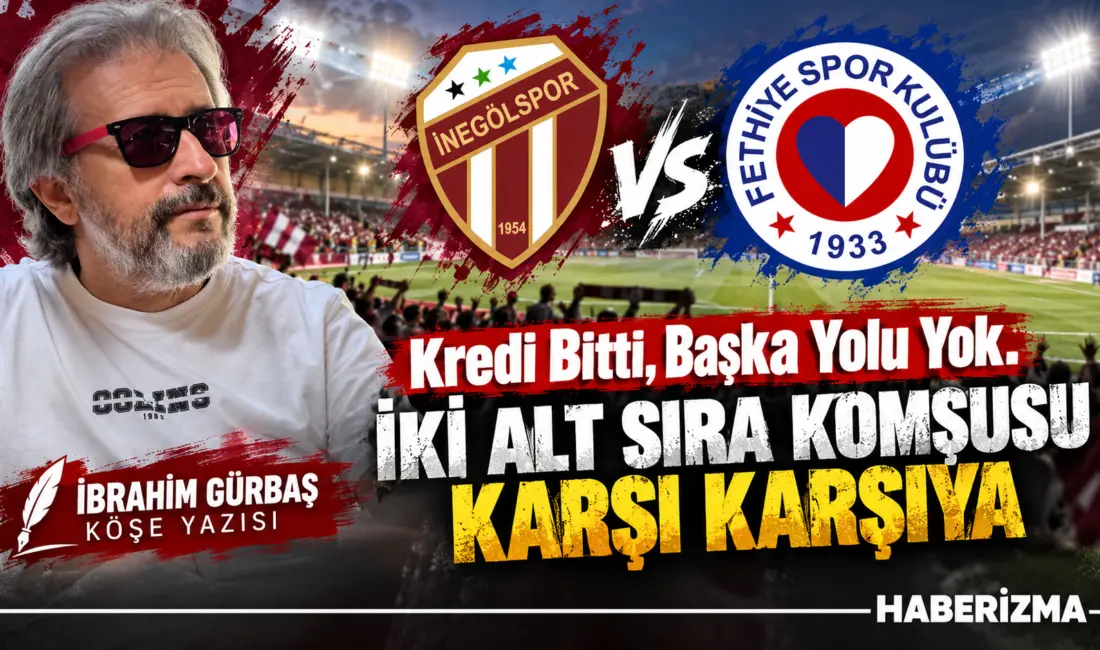 İki alt sıra komşusu, düşme hattının tam göbeğinde karşı karşıya