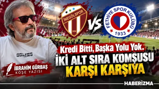 İki alt sıra komşusu, düşme hattının tam göbeğinde karşı karşıya