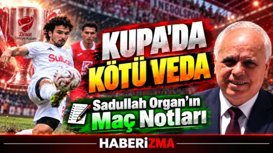İnegölspor - Sebatspor: 1-4