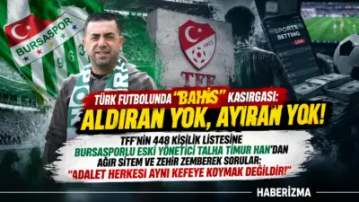 Türkiye Futbol Federasyonu (TFF) Hukuk Müşavirliği tarafından Türk futbol tarihinin