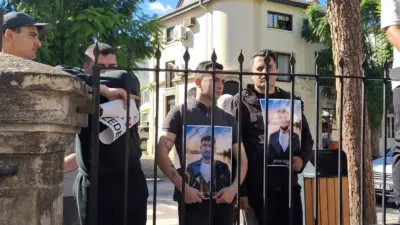 Girne’deki Filo Jet faciasına ilişkin soruşturmada, geminin kara kutusu olarak
