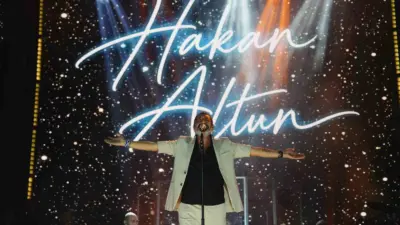Kültür ve Turizm Bakanlığı tarafından düzenlenen GastroAntep Kültür Yolu Festivali’nin