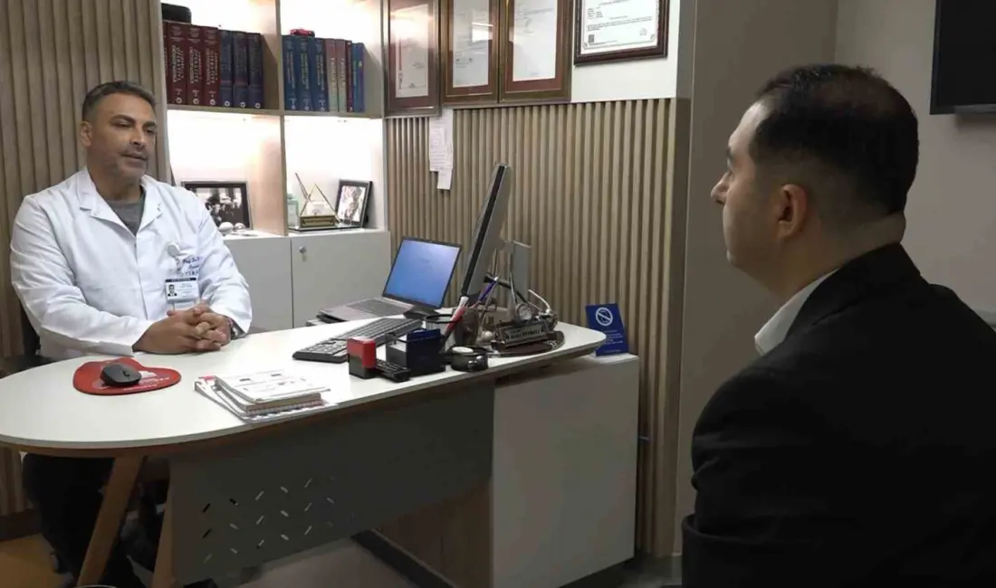 Spor yaralanması, incinme ya da çocuklarda “büyüme ağrısı” sanılarak önemsenmeyen,