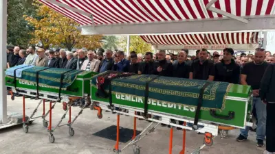 Bursa’nın Gemlik ilçesinde evlerinde cinayete kurban giden Kara çifti, son