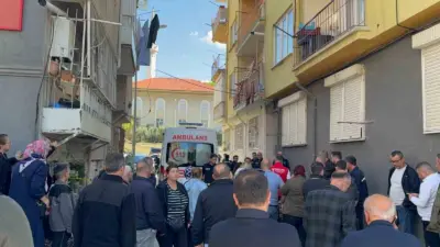 Bursa’nın Gemlik ilçesinde yaşlı çift, yakınları tarafından evlerinde ölü bulundu.