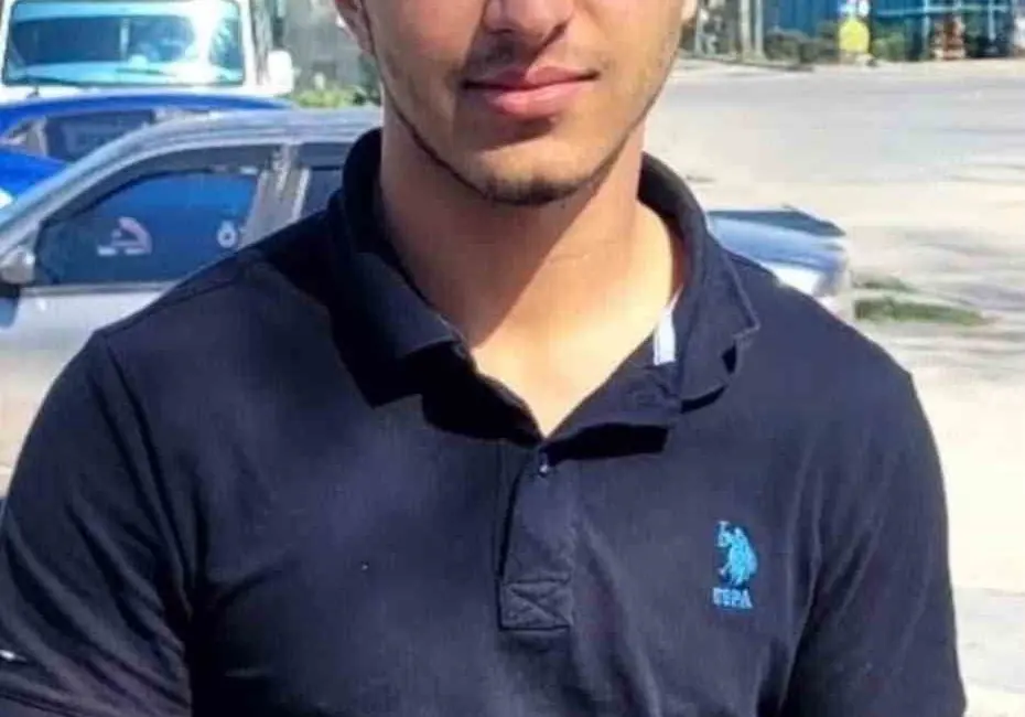 Kuzey Kıbrıs Türk Cumhuriyeti’nin (KTKC) Girne kenti açıklarında meydana gelen