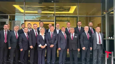 Gemlik Ticaret ve Sanayi Odası seçimlerinde beyaz liste ile yarışan