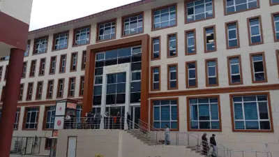 Yalova’da şarkıcı Güllü’nün ölümüne ilişkin davanın ilk duruşmasında savunması alınan