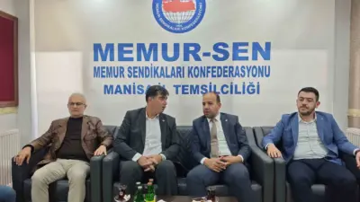 AK Parti Genel Merkez Teşkilat Başkanlığı Teşkilat Koordinatörü Selim Gültekin,