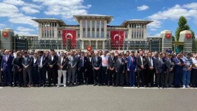 Terör gazisi, 15 Temmuz Demokrasi Şehitleri, Gazileri ve Terör Mağdurları