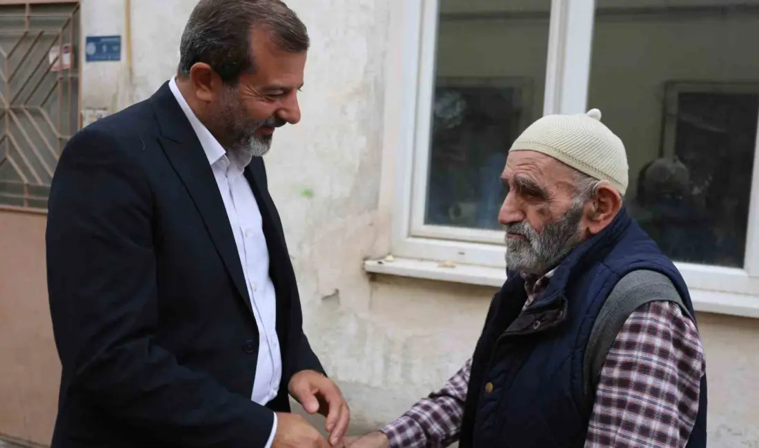 Gürsu Belediyesi, Aile ve Sosyal Hizmetler Bakanlığı tarafından desteklenen ‘Yuvamda