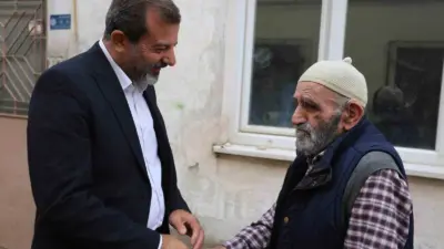 Gürsu Belediyesi, Aile ve Sosyal Hizmetler Bakanlığı tarafından desteklenen ‘Yuvamda