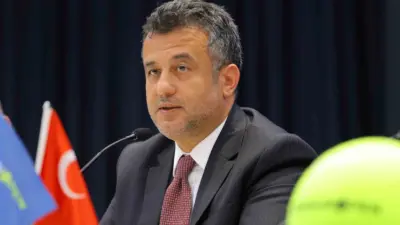 Samsun Büyükşehir Belediye Başkanı Halit Doğan, bir araştırma şirketinin gerçekleştirdiği