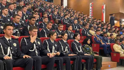 İçişleri Bakan Yardımcısı Ali Çelik, “2016-2026 suç sürecinde mal varlığına