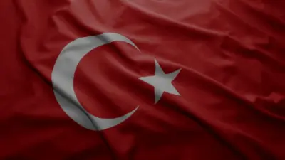 Cumhurbaşkanlığı İletişim Başkanı Burhanettin Duran, Ankara'nın Pursaklar ilçesinde şehit düşen