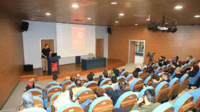 İnegöl Belediyesinde personelinin dijital yetkinliklerini geliştirmek ve yapay zeka teknolojilerinin