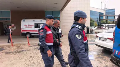 Bursa’nın İnegöl ilçesinde bir evden yaklaşık 2 milyon TL değerindeki