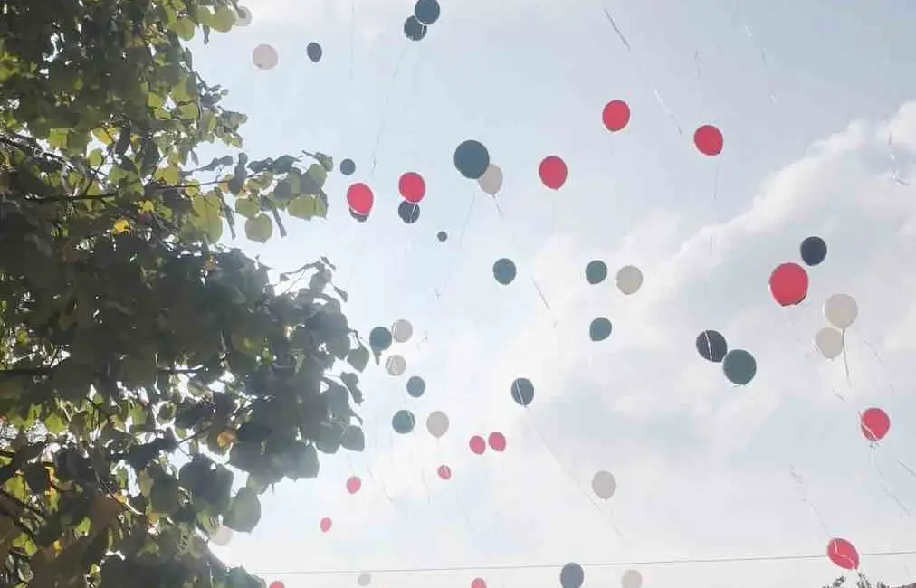 Bursa’nın İnegöl ilçesinde 4-6 yaş arası öğrenciler için Bed-i Besmele