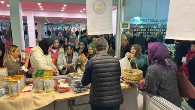 İnegöl’ün tarım değerleri, İnegöl Belediyesi ve İnegöl Üreten Çiftçiler Kooperatifi