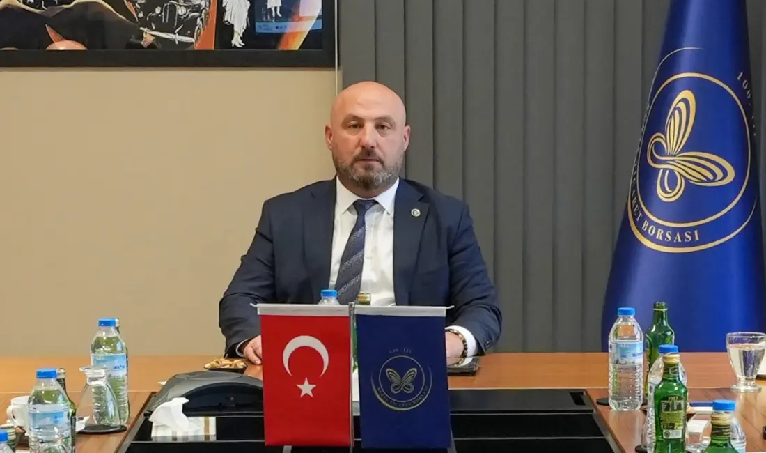 Türkiye Cumhuriyet Merkez Bankası’nın politika faizini yüzde 36’ya indirmesini olumlu