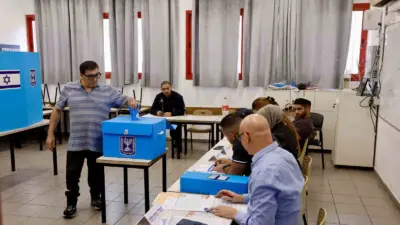 İsrail’de Gazze Şeridi’ne saldırıların başladığı 7 Ekim 2023’ten bu yana