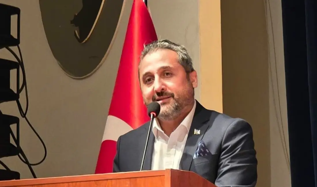 Türkiye-Azerbaycan ilişkilerine dair sosyal medyada yapılan yorumlar üzerine açıklama yapan