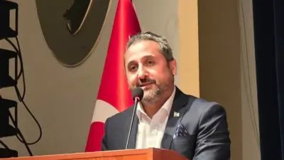 Türkiye-Azerbaycan ilişkilerine dair sosyal medyada yapılan yorumlar üzerine açıklama yapan