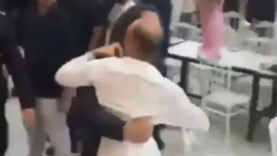 İzmir’de YENİ Parti Buca İlçe Başkanlığı için gerçekleştirilen ön seçimde,