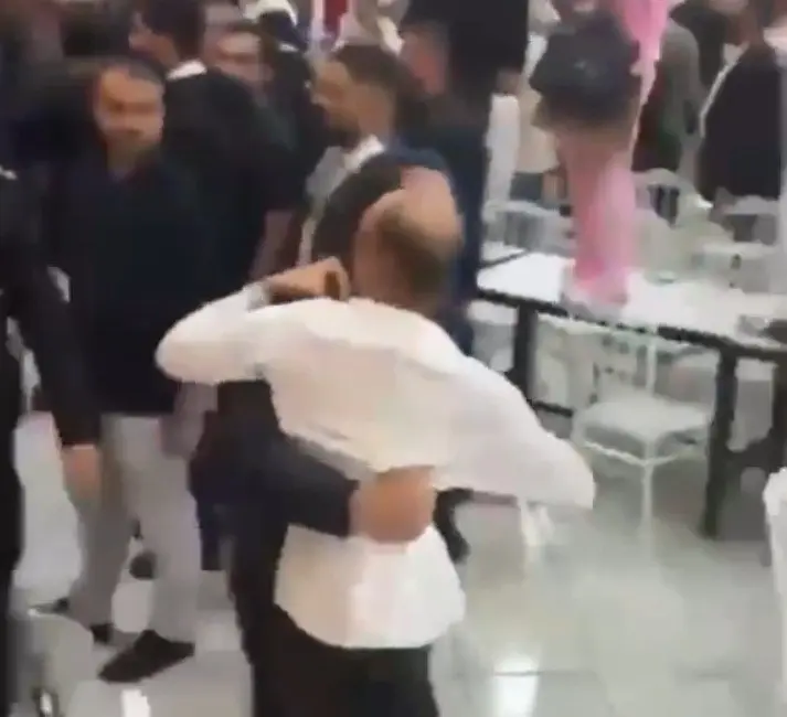 İzmir’de YENİ Parti Buca İlçe Başkanlığı için gerçekleştirilen ön seçimde,