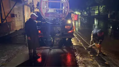Adıyaman’ın Kahta Belediye Başkanı Hallaç, “Hemşehrilerimizin mağduriyet yaşamaması için tüm