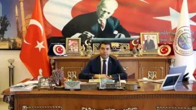 Bu yıl 35.’si düzenlenecek olan Kaman Ceviz, Kültür ve Sanat