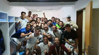 Türkiye Kupası 2. Eleme Turu’nda Karacabey Belediyespor ile Galata, Mustafa