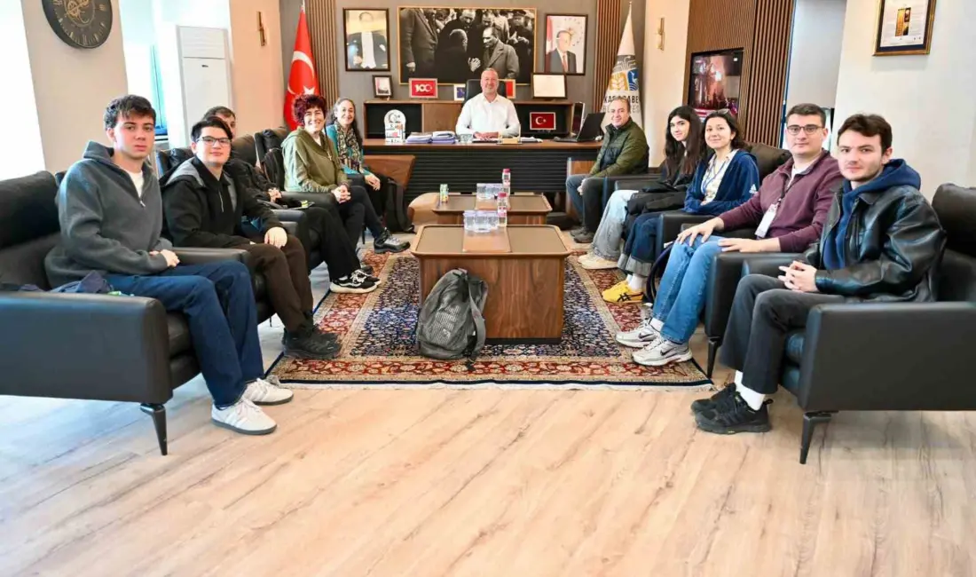 Karacabey Belediyesi ile Mimar Sinan Güzel Sanatlar Üniversitesi (MSGSÜ) Mimarlık
