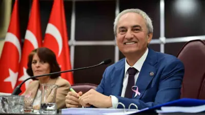 Kepez Belediyesi Meclisi’nin Ekim ayı olağan toplantısında; yaşlılara yönelik çalışmalar,