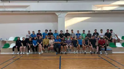 Kestel Belediyesi tarafından gençlerin üniversite hayallerine destek olmak amacıyla düzenlenen