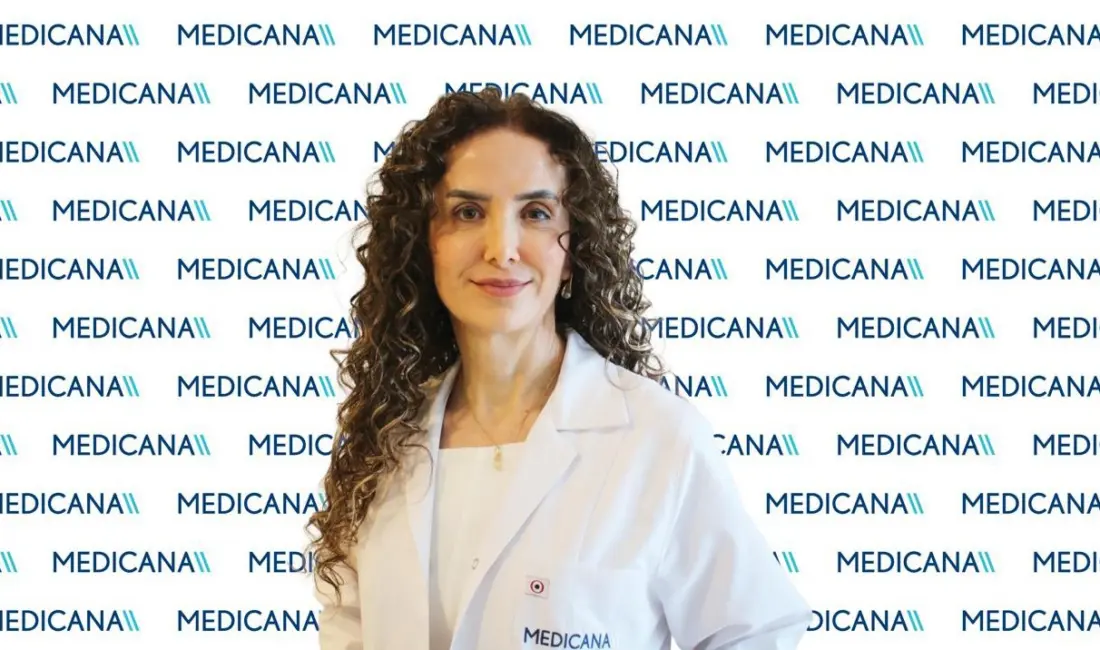 Dermatoloji Uzmanı Dr. Ayda Kart Aşkar, kış aylarında güneş ışığına