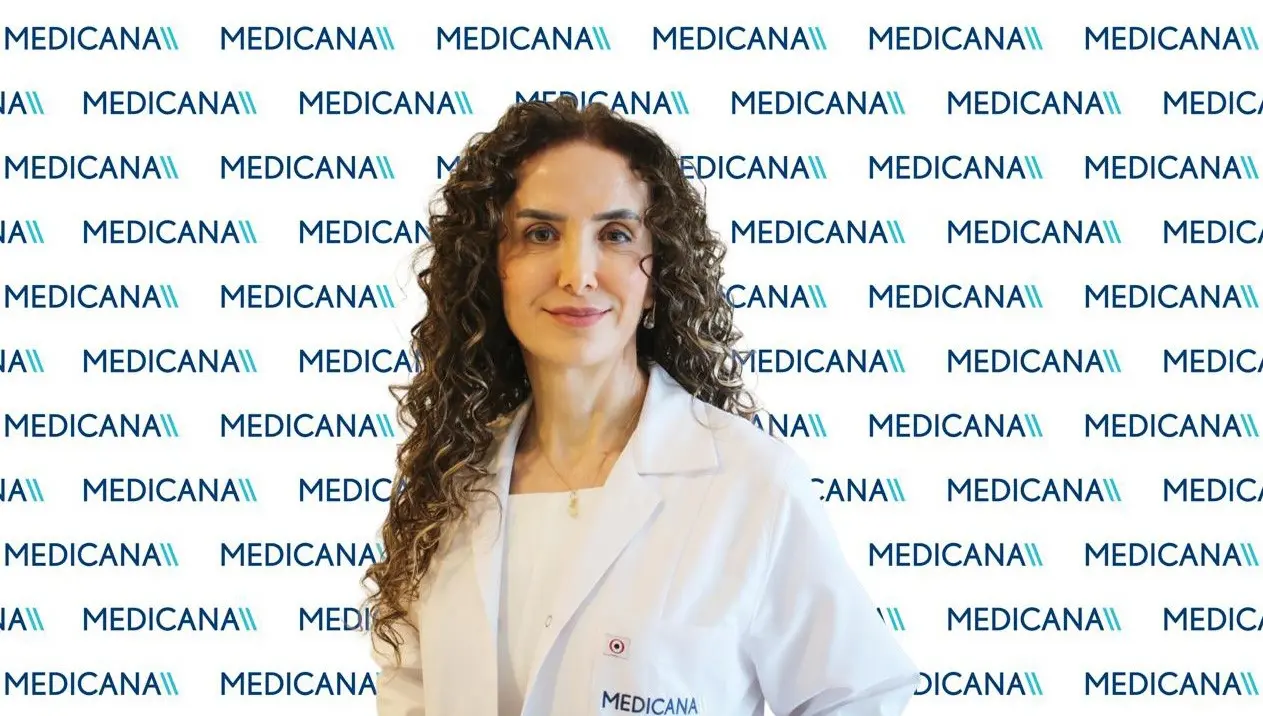 Dermatoloji Uzmanı Dr. Ayda Kart Aşkar, kış aylarında güneş ışığına