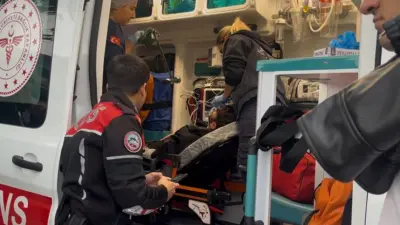 Bursa’da iddiaya göre “Kız meselesi” yüzünden çıkan tartışma meydan muharebesini