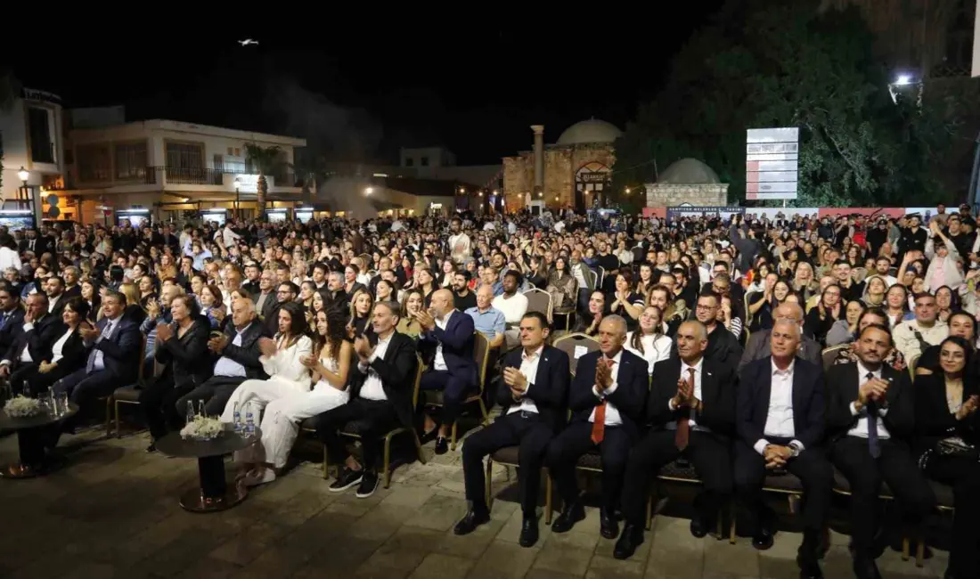 Ulusal Birlik Partisi (UBP) Genel Başkanı ve Başbakan Ünal Üstel,