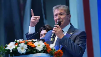 Kuzey Kıbrıs Türk Cumhuriyeti (KKTC) Başbakanı ve Ulusal Birlik Partisi
