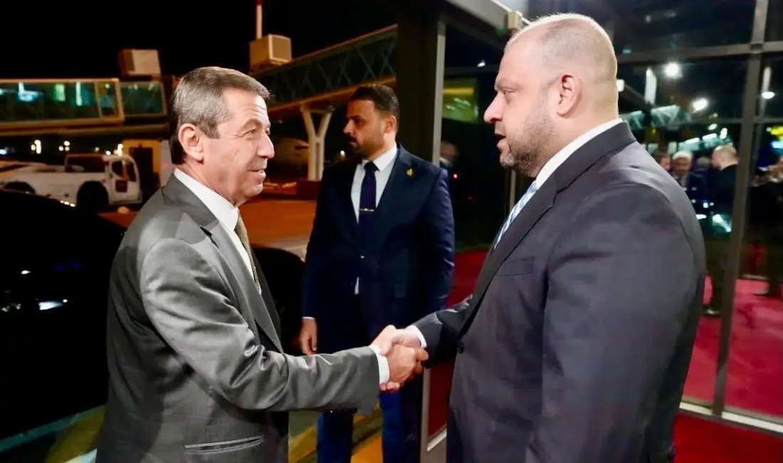 Kuzey Kıbrıs Türk Cumhuriyeti (KKTC) Dışişleri Bakanı Tahsin Ertuğruloğlu, İslam