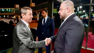 Kuzey Kıbrıs Türk Cumhuriyeti (KKTC) Dışişleri Bakanı Tahsin Ertuğruloğlu, İslam