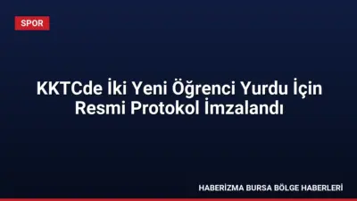Gençlik ve Spor Bakanlığı ile KKTC Milli Eğitim Bakanlığı, Lefkoşa