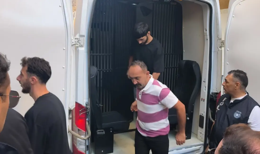 KKTC’nin Girne açıklarında yaşanan gemi faciasında bir kez daha hakim